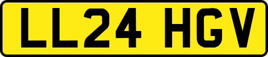 LL24HGV