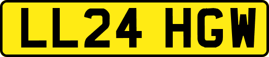 LL24HGW