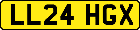 LL24HGX