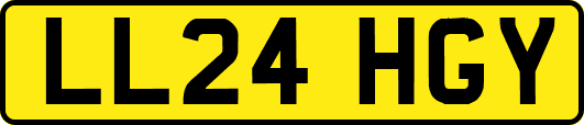 LL24HGY