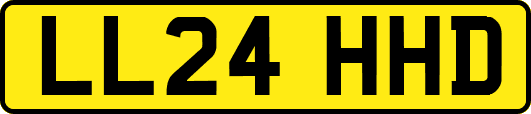 LL24HHD