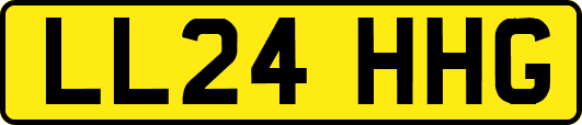 LL24HHG