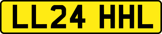 LL24HHL