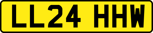 LL24HHW