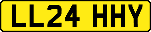 LL24HHY