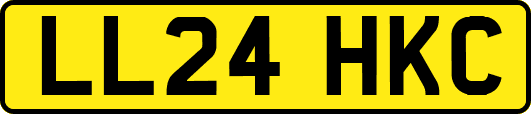 LL24HKC