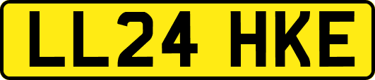LL24HKE