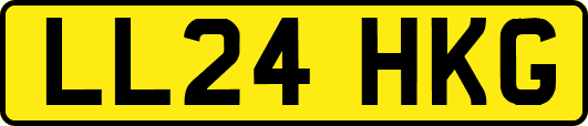 LL24HKG