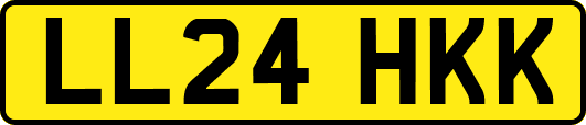 LL24HKK