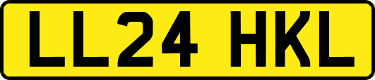 LL24HKL