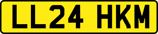 LL24HKM
