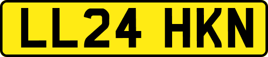 LL24HKN