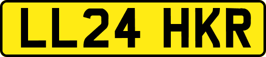 LL24HKR