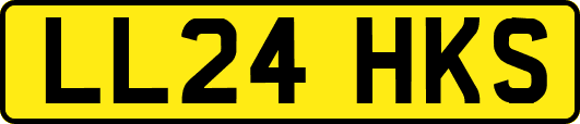 LL24HKS