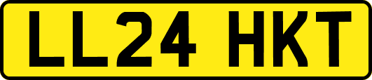 LL24HKT