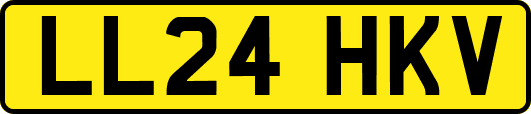 LL24HKV