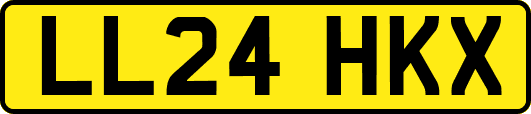 LL24HKX