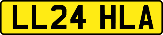 LL24HLA
