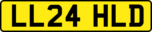 LL24HLD
