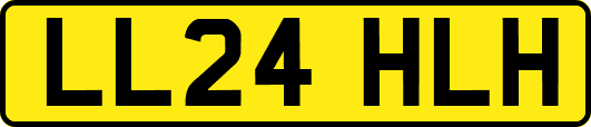 LL24HLH