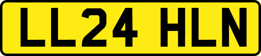 LL24HLN