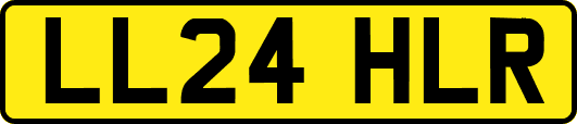 LL24HLR