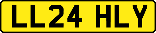 LL24HLY