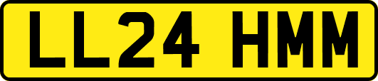 LL24HMM