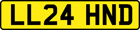 LL24HND