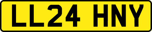LL24HNY