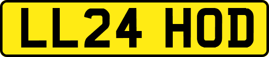 LL24HOD