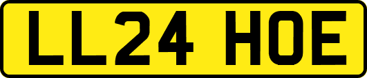LL24HOE