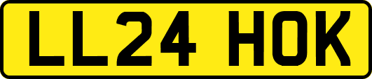 LL24HOK