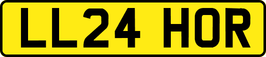 LL24HOR
