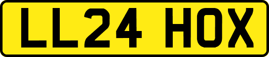 LL24HOX