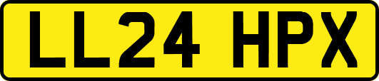 LL24HPX