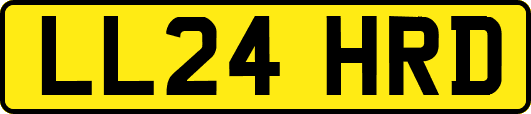 LL24HRD