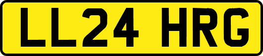 LL24HRG