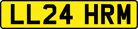 LL24HRM