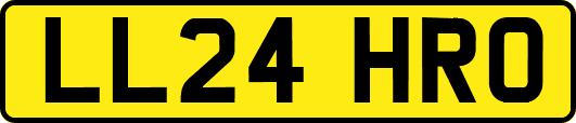 LL24HRO