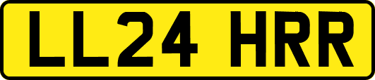LL24HRR