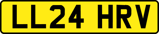 LL24HRV