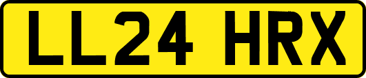 LL24HRX