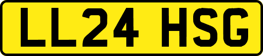 LL24HSG