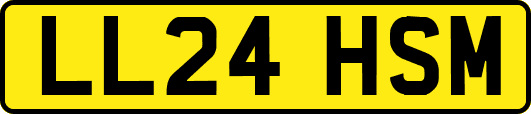 LL24HSM
