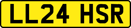 LL24HSR