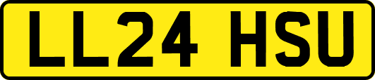 LL24HSU
