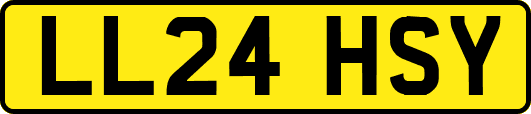 LL24HSY
