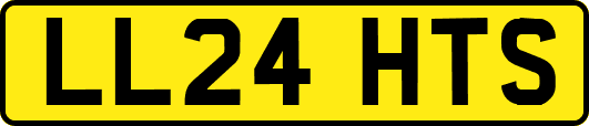 LL24HTS