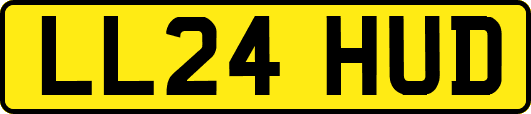 LL24HUD